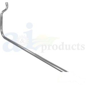 EXHAUST PIPE — Part #EAP-164806