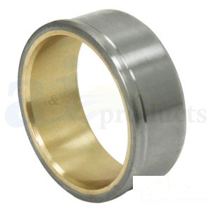BUSHING FRONT AXLE — Part #EAP-164824