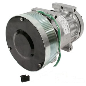 COMPRESSOR NEW — Part #EAP-164832