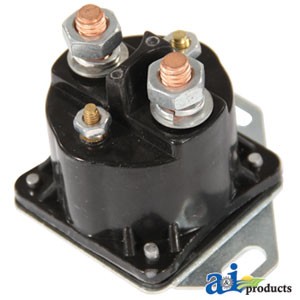 SWITCH SOLENOID — Part #EAP-164837