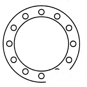 AXLE SHIM; .004" — Part #EAP-164857