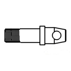 PIN LOWER STAY — Part #EAP-164872