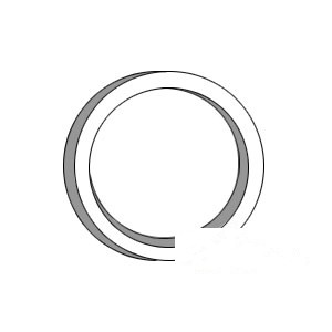 WASHER PINION — Part #EAP-164886