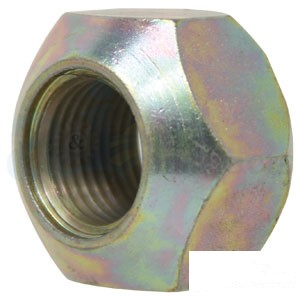 NUT WHEEL — Part #EAP-164894