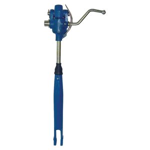 LEVELING BOX ASSY W/FORK — Part #EAP-164906