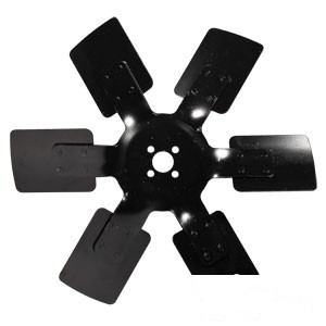 FAN (6 BLADE) — Part #EAP-164939