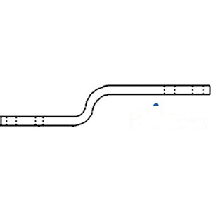 SWINGING DRAWBAR — Part #EAP-164947