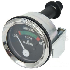 GAUGE OIL PRESSURE — Part #EAP-165019