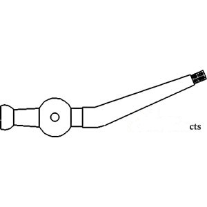 SHIFT LEVER PLAN. GEAR — Part #EAP-165051