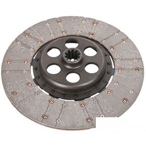 CLUTCH DISC — Part #EAP-165057