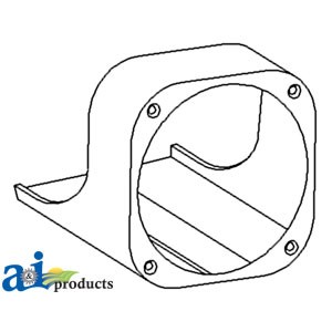 LIGHT COWEL — Part #EAP-165077