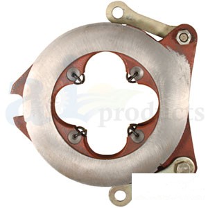 BRAKE ACTUATOR ASSY — Part #EAP-165118
