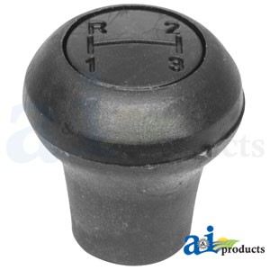 SHIFT LEVER KNOB-3 SPEED — Part #EAP-165151