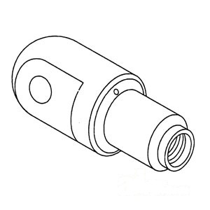 HYD LINK HEAD — Part #EAP-165174