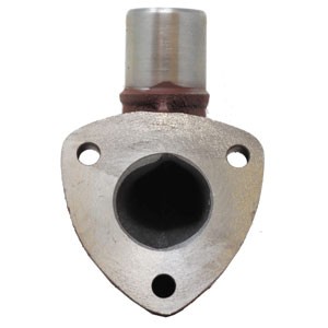 ELBOW EXHAUST — Part #EAP-165193