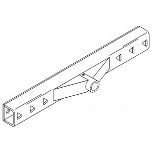 FRONT AXLE