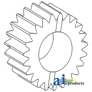 PLANETARY PINION — Part #EAP-165210