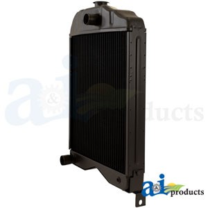 RADIATOR — Part #EAP-165220