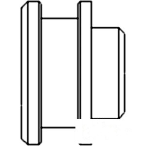 SEAT PRESS. CTL. VALVE — Part #EAP-165224