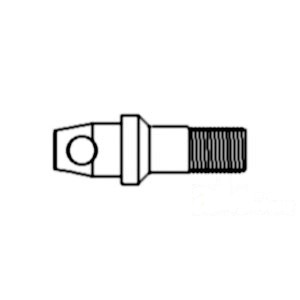 PIN LOWER PULL ARM — Part #EAP-165250