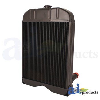 RADIATOR — Part #EAP-165260