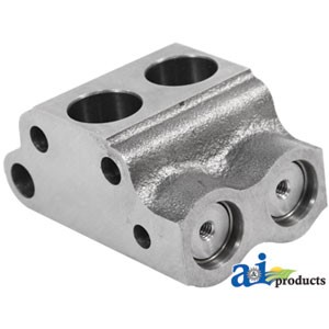 VALVE CHAMBER ASSY — Part #EAP-165264