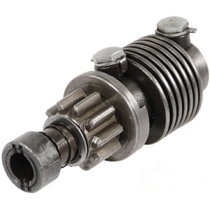 NEW STARTER DRIVE — Part #EAP-165282