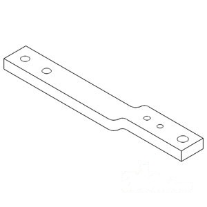 DRAWBAR HEAVY DUTY — Part #EAP-165284