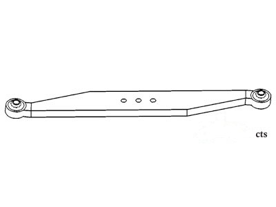 LINK LOWER RH/LH — Part #EAP-165287