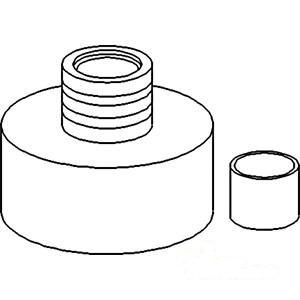 PTO HOUSING — Part #EAP-165299
