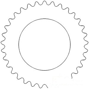 DISC — Part #EAP-165311