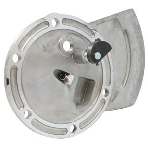 PTO COVER RH — Part #EAP-165330