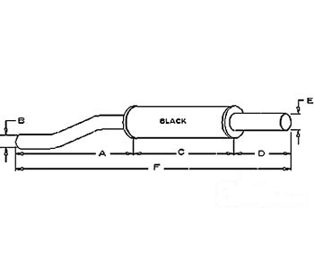 MUFFLER