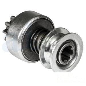 NEW STARTER DRIVE — Part #EAP-165340