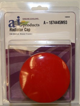 RADIATOR CAP — Part #EAP-165343