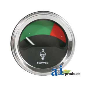 GAUGE TEMPERATURE — Part #EAP-165372