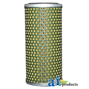 OIL FILTER — Part #EAP-165398