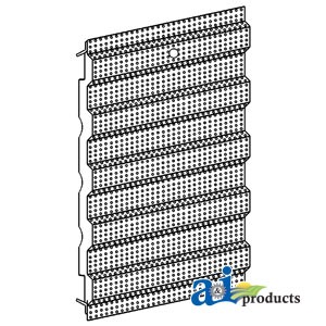 GRILLE DOOR — Part #EAP-165402