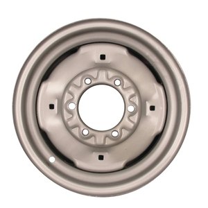 RIM FRONT 5.5" X 16" — Part #EAP-165411