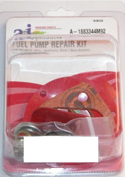 REPAIR KIT FUEL PUMP — Part #EAP-165416