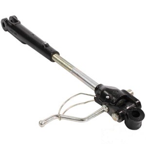 LEVEL BOX ASSY W/FORK — Part #EAP-165439