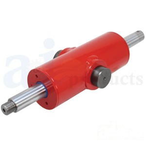 CYLINDER ASSEMBLY — Part #EAP-165474