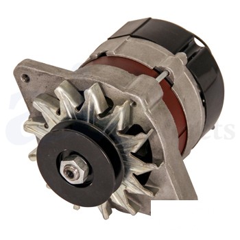 ALTERNATOR LUCAS 34 AMP — Part #EAP-165529