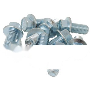 BOLT M12X25 — Part #EAP-165550