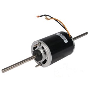 BLOWER MOTOR - 2 WIRE — Part #EAP-165613