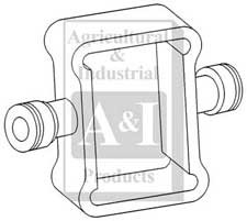 PISTON HYD PUMP — Part #EAP-165642