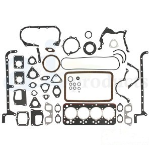 GASKET SET OVERHAUL — Part #EAP-165686