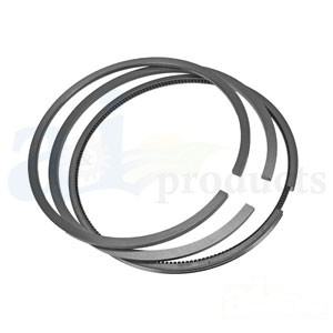 RING SET PISTON; STD — Part #EAP-165971