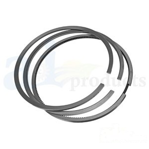 RING SET PISTON; STD — Part #EAP-165978