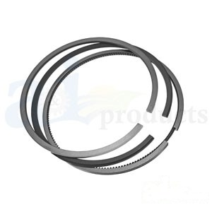 RING SET PISTON; STD — Part #EAP-165985